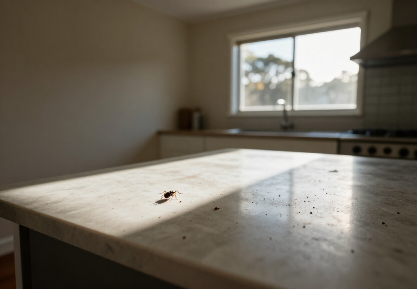 Neutral Bay Pest Control in Action